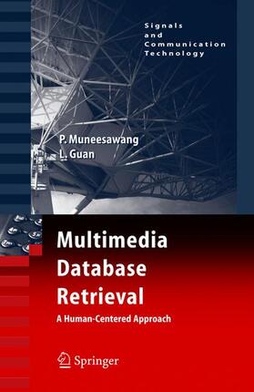 Guan / Muneesawang |  Multimedia Database Retrieval: | Buch |  Sack Fachmedien