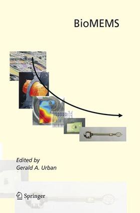 Urban |  BioMEMS | Buch |  Sack Fachmedien