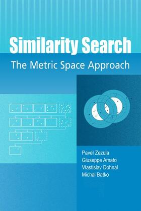 Zezula / Batko / Amato |  Similarity Search | Buch |  Sack Fachmedien