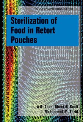 Farid / Ghani Al-Baali |  Sterilization of Food in Retort Pouches | Buch |  Sack Fachmedien