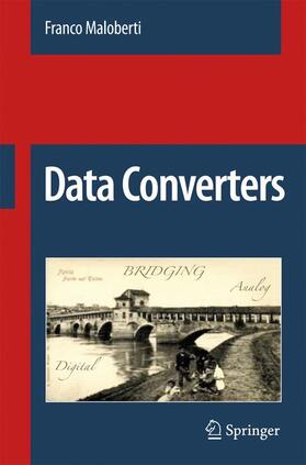 Maloberti |  Data Converters | Buch |  Sack Fachmedien