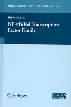 Liou |  NF-kB/Rel Transcription Factor Family | Buch |  Sack Fachmedien
