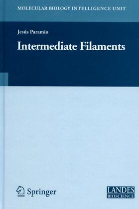 Paramio |  Intermediate Filaments | Buch |  Sack Fachmedien