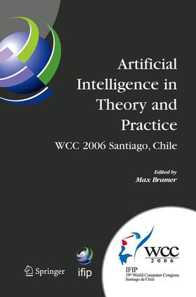 Bramer |  Artificial Intelligence in Theory and Practice | Buch |  Sack Fachmedien