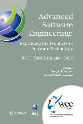 Roman / Ochoa |  Advanced Software Engineering: Expanding the Frontiers of Software Technology | Buch |  Sack Fachmedien