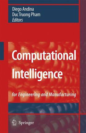 Pham / Andina |  Computational Intelligence | Buch |  Sack Fachmedien