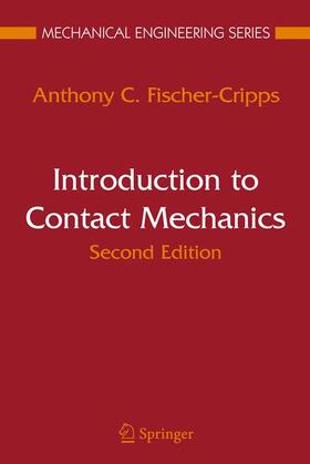 Fischer-Cripps |  Introduction to Contact Mechanics | Buch |  Sack Fachmedien