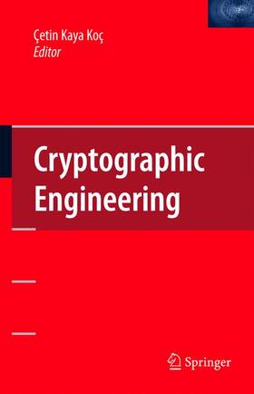 Koc |  Cryptographic Engineering | Buch |  Sack Fachmedien