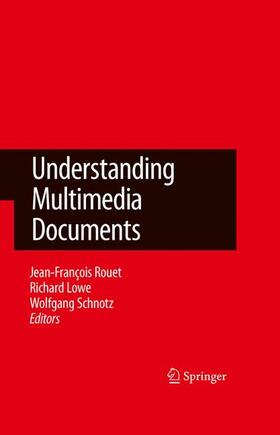Rouet |  Understanding Multimedia Documents | Buch |  Sack Fachmedien