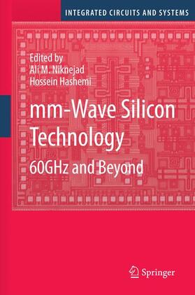 Hashemi / Niknejad |  mm-Wave Silicon Technology | Buch |  Sack Fachmedien