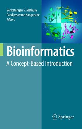 Kangueane / Mathura |  Bioinformatics | Buch |  Sack Fachmedien