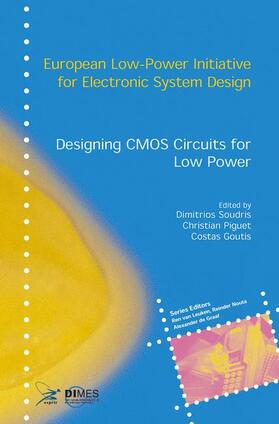 Soudris / Goutis / Piguet |  Designing CMOS Circuits for Low Power | Buch |  Sack Fachmedien
