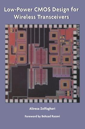 Zolfaghari |  Low-Power CMOS Design for Wireless Transceivers | Buch |  Sack Fachmedien