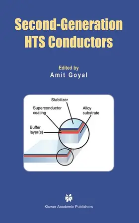 Goyal |  Second-Generation HTS Conductors | Buch |  Sack Fachmedien