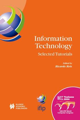 Reis | Information Technology | Buch | 978-1-4419-5489-3 | sack.de