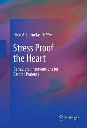 Dornelas |  Stress Proof the Heart | Buch |  Sack Fachmedien