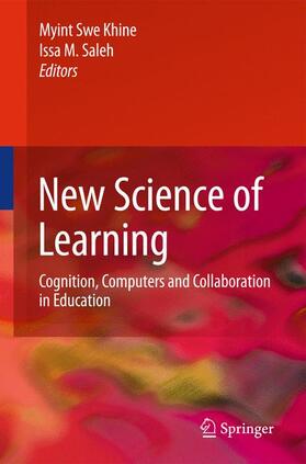 Khine / Saleh |  New Science of Learning | Buch |  Sack Fachmedien