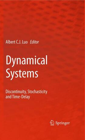Luo |  Dynamical Systems | Buch |  Sack Fachmedien