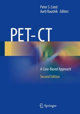 Conti / Kaushik |  PET-CT | Buch |  Sack Fachmedien