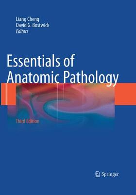 Cheng / Bostwick |  Essentials of Anatomic Pathology | Buch |  Sack Fachmedien