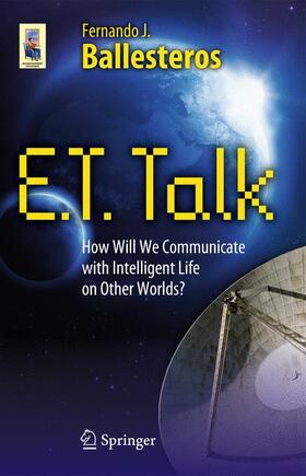 Ballesteros |  E.T. Talk | Buch |  Sack Fachmedien