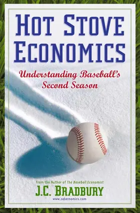 Bradbury |  Hot Stove Economics | Buch |  Sack Fachmedien