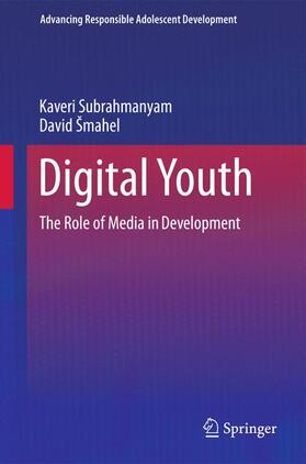 Smahel / Subrahmanyam |  Digital Youth | Buch |  Sack Fachmedien