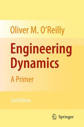 O'Reilly |  Engineering Dynamics | Buch |  Sack Fachmedien