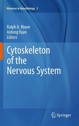 Nixon / Yuan |  Cytoskeleton of the Nervous System | Buch |  Sack Fachmedien