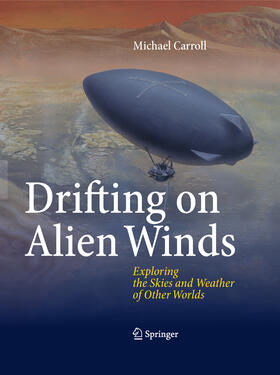 Carroll |  Drifting on Alien Winds | eBook | Sack Fachmedien