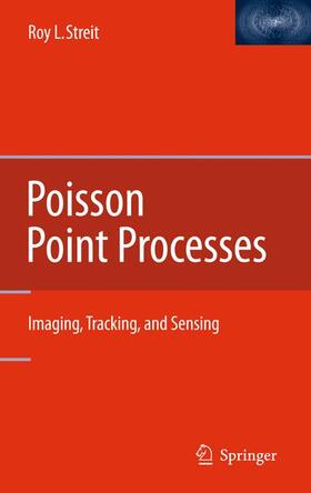Streit |  Poisson Point Processes | Buch |  Sack Fachmedien