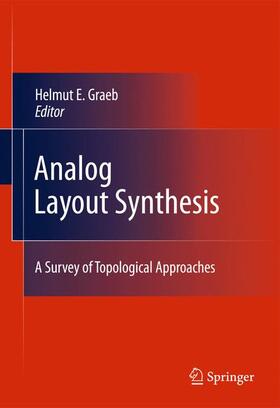 Graeb |  Analog Layout Synthesis | Buch |  Sack Fachmedien