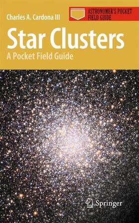Cardona III |  Star Clusters | Buch |  Sack Fachmedien