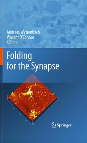 Wyttenbach / O'Connor |  Folding for the Synapse | Buch |  Sack Fachmedien