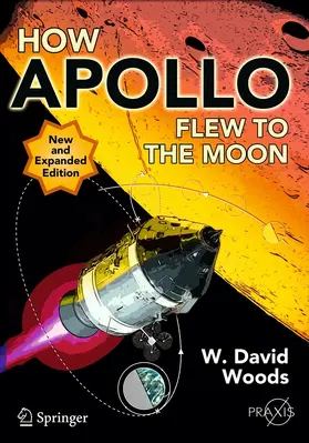 Woods |  How Apollo Flew to the Moon | eBook | Sack Fachmedien