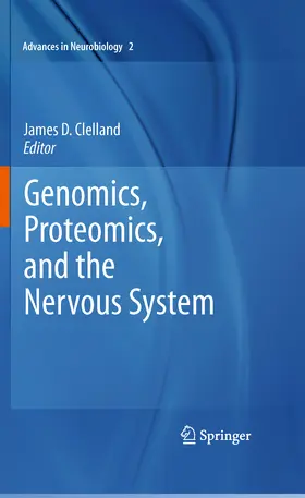 Clelland |  Genomics, Proteomics, and the Nervous System | eBook | Sack Fachmedien