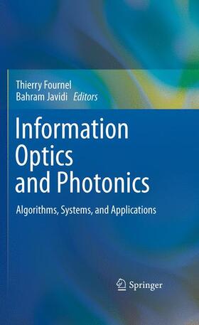 Javidi / Fournel |  Information Optics and Photonics | Buch |  Sack Fachmedien