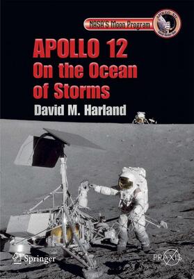Harland |  Apollo 12 - On the Ocean of Storms | Buch |  Sack Fachmedien