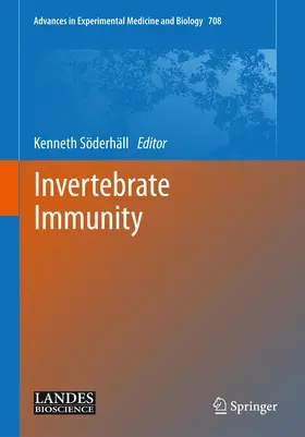 Söderhäll |  Invertebrate Immunity | Buch |  Sack Fachmedien