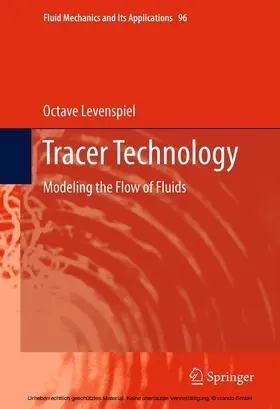 Levenspiel |  Tracer Technology | eBook | Sack Fachmedien