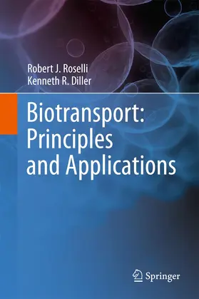 Roselli / Diller |  Biotransport | Buch |  Sack Fachmedien