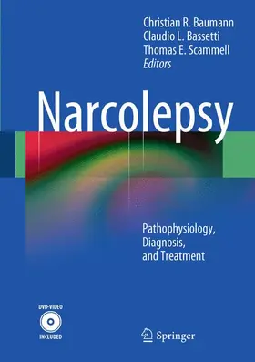 Baumann / Scammell / Bassetti |  Narcolepsy | Buch |  Sack Fachmedien