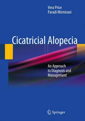 Price / Mirmirani |  Cicatricial Alopecia | Buch |  Sack Fachmedien