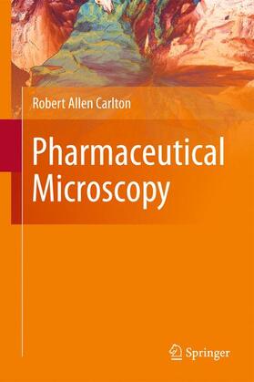 Carlton |  Pharmaceutical Microscopy | Buch |  Sack Fachmedien