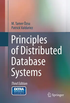 Özsu / Valduriez |  Principles of Distributed Database Systems | eBook | Sack Fachmedien