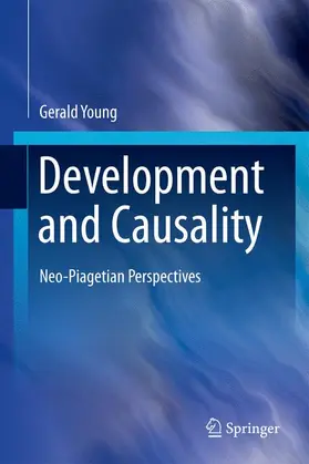 Young |  Development and Causality | Buch |  Sack Fachmedien