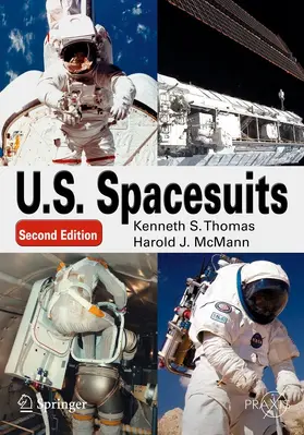 Thomas / McMann |  U. S. Spacesuits | eBook | Sack Fachmedien