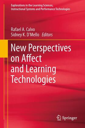Calvo / D'Mello |  New Perspectives on Affect and Learning Technologies | Buch |  Sack Fachmedien