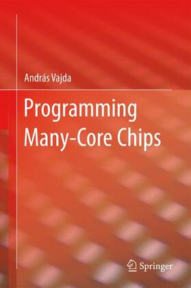 Vajda |  Programming Many-Core Chips | Buch |  Sack Fachmedien