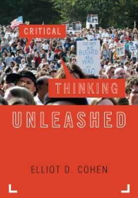 Cohen |  Critical Thinking Unleashed | eBook | Sack Fachmedien